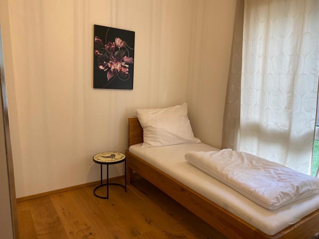 Modern Apartment With Garden Near City Center Vienna Esterno foto